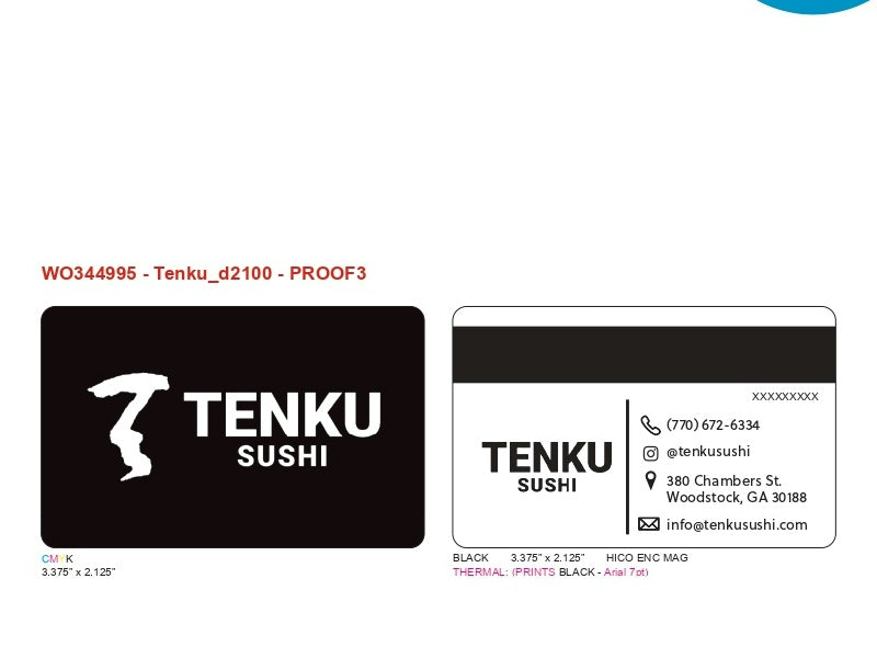 Custom Designed (WO344995)