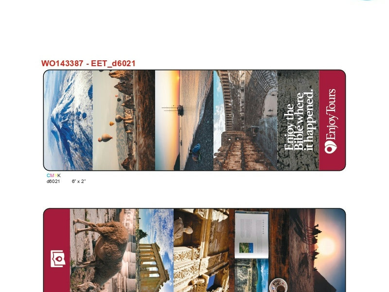 Custom Designed (WO143387)