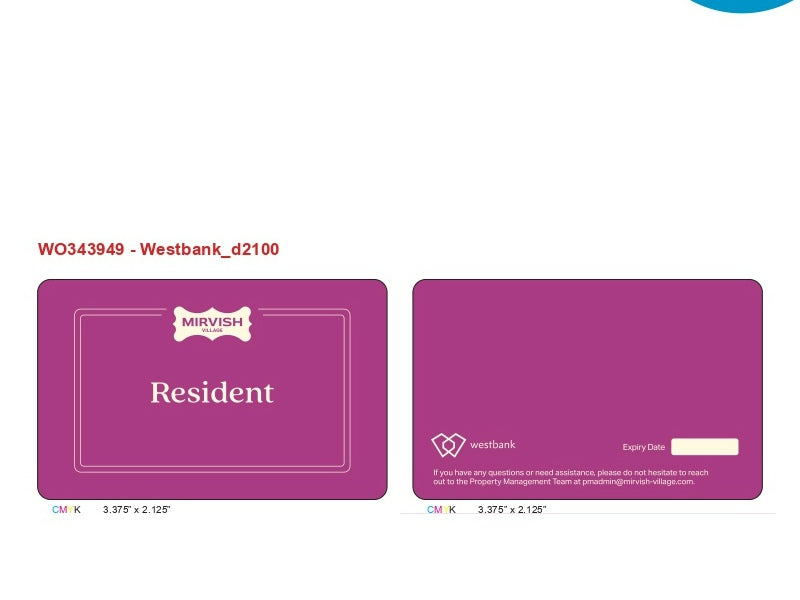 Custom Designed (WO343949)