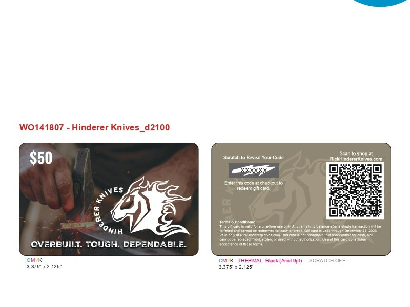 Custom Designed (WO141807)