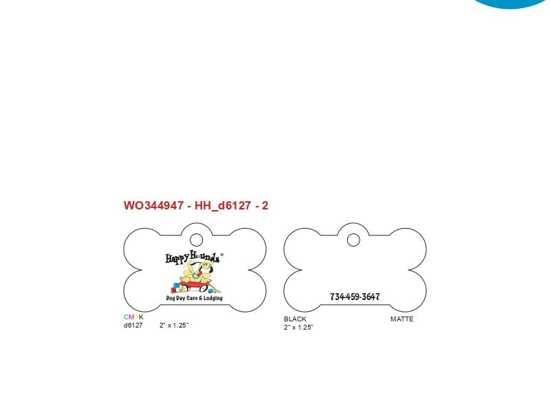 Custom Designed (WO344947)