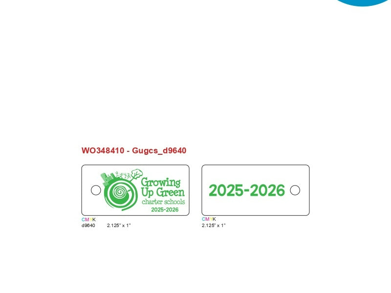 Custom Designed (WO348410)