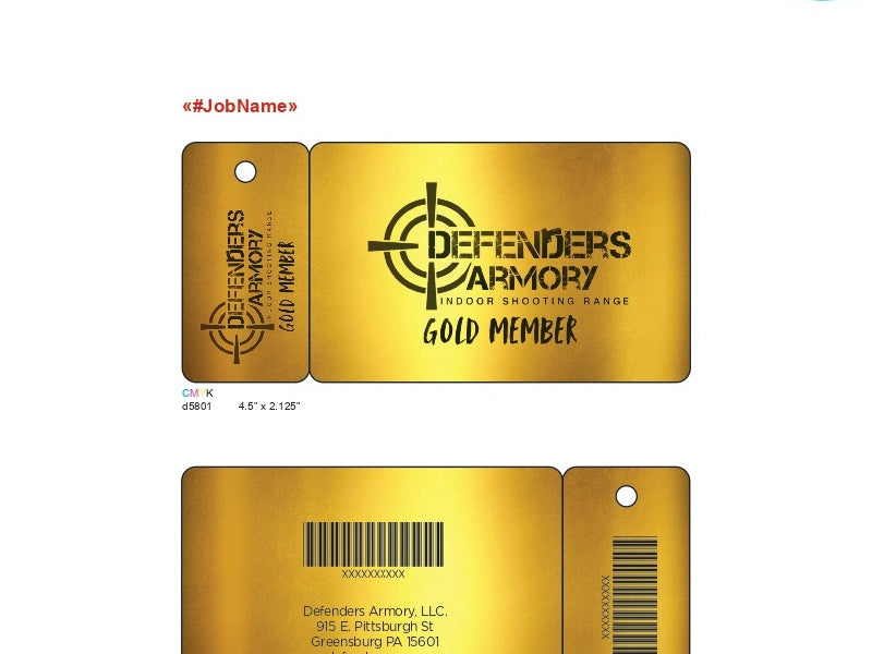 Custom Designed (WO346593)