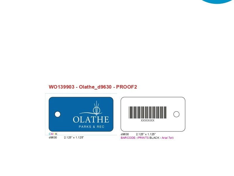 Custom Designed (WO139903)