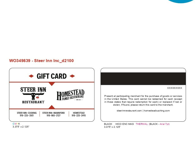 Custom Designed (WO349839)