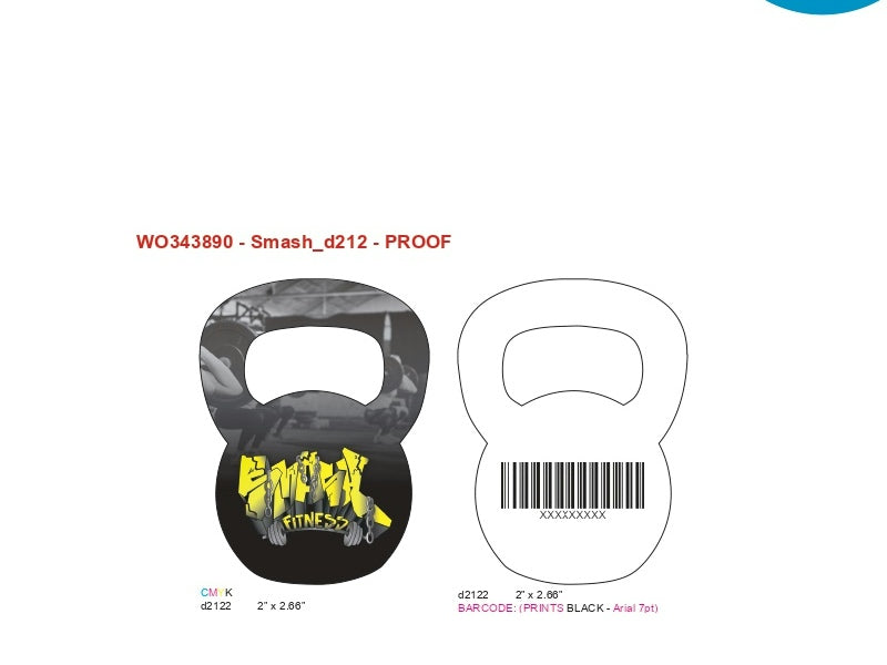 Custom Designed (WO343890)