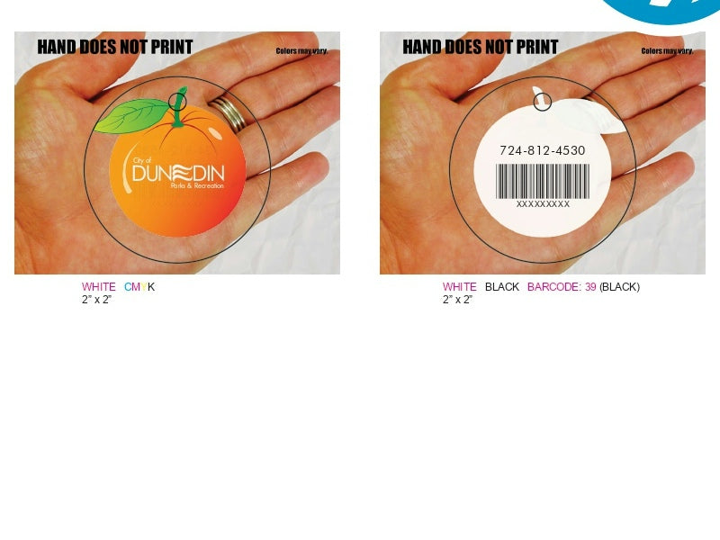 Custom Designed (WO348471)