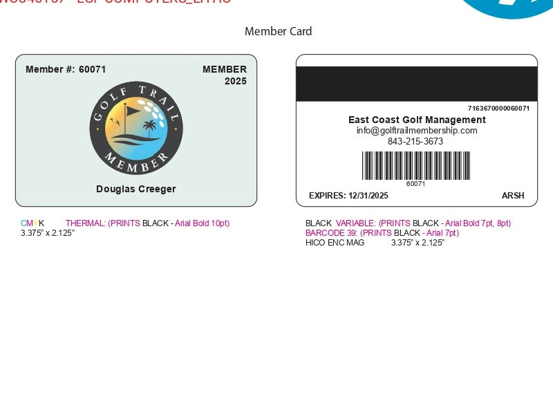 Personalization (WO346157)