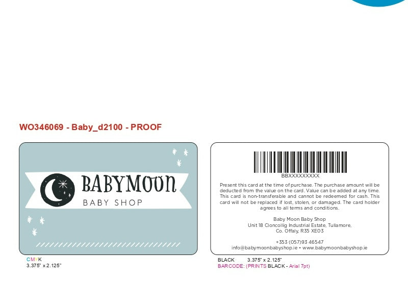 Custom Designed (WO346069)