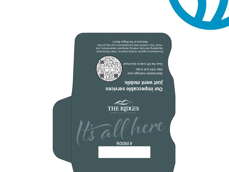 Custom Designed (WO141640)