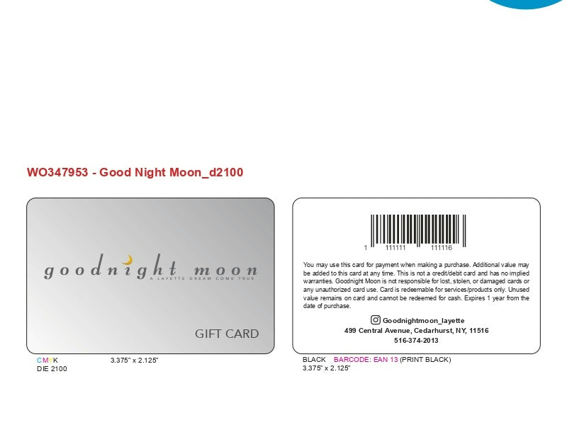 Custom Designed (WO347953)