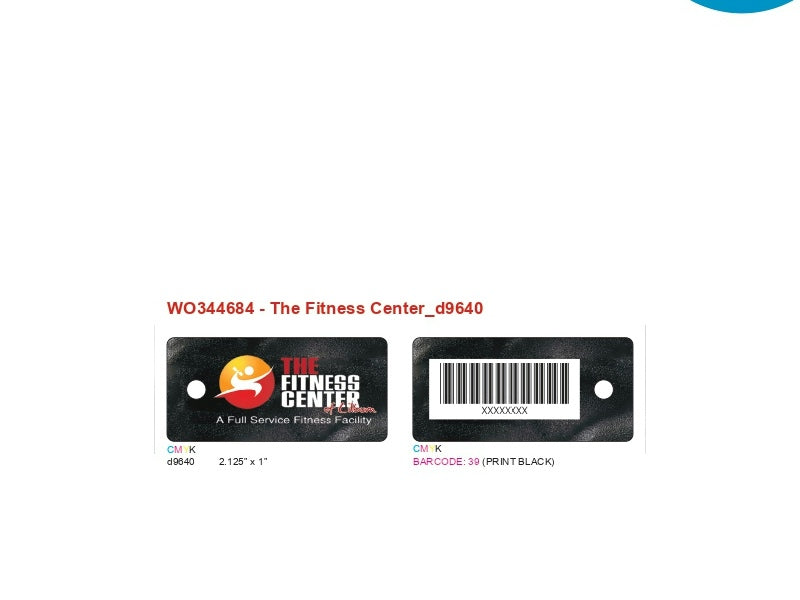 Custom Designed (WO344684)