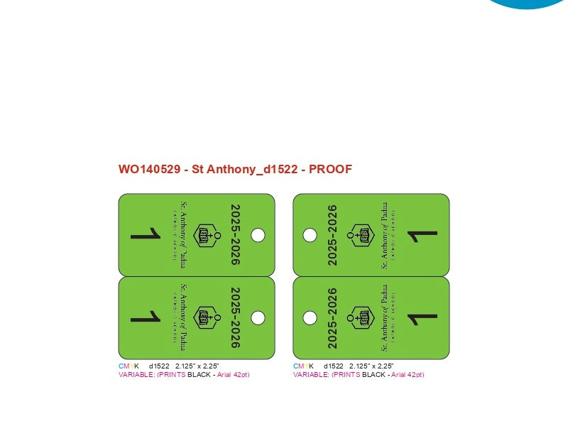 Custom Designed (WO140529)