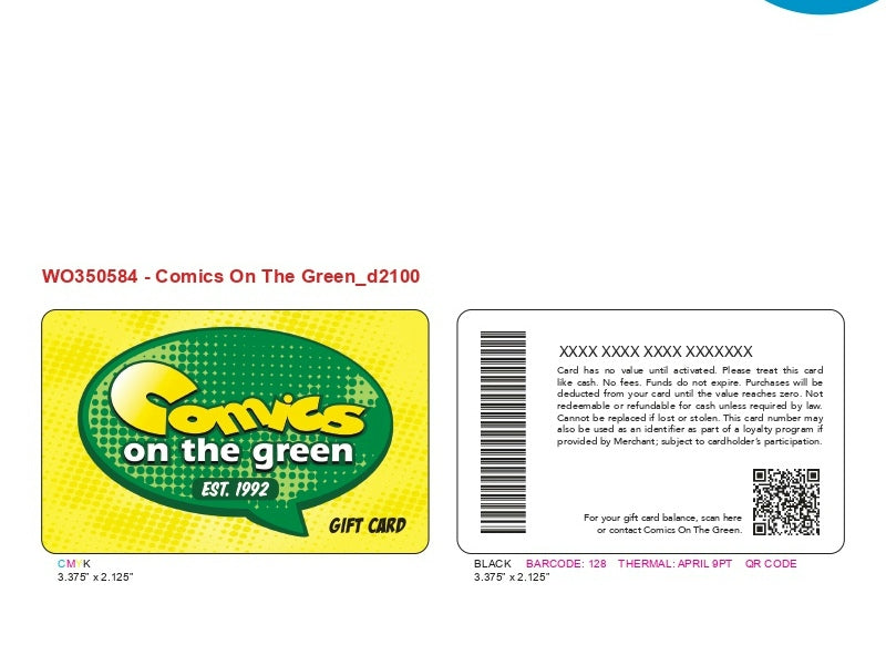 Custom Designed (WO350584)