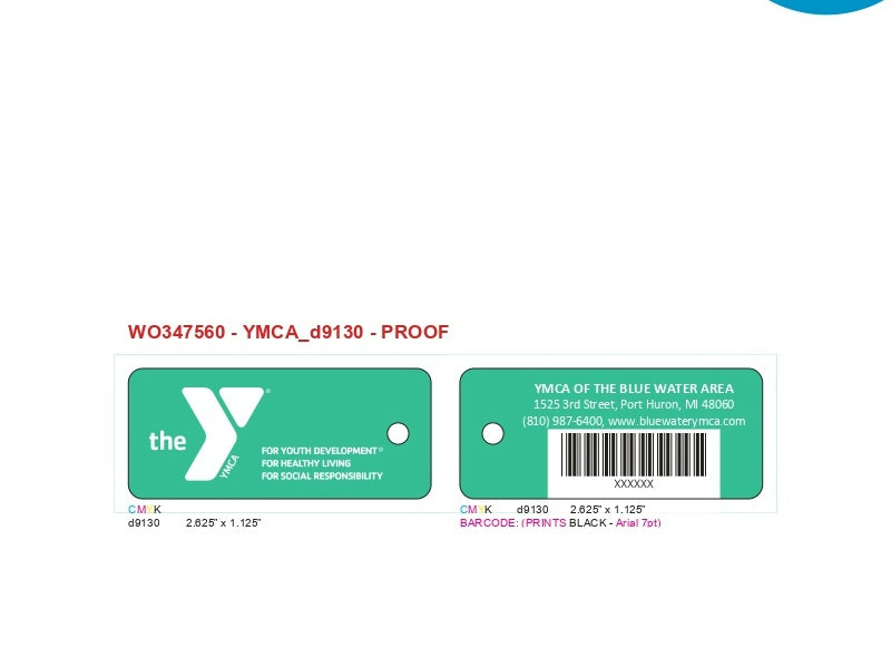 Custom Designed (WO347560)