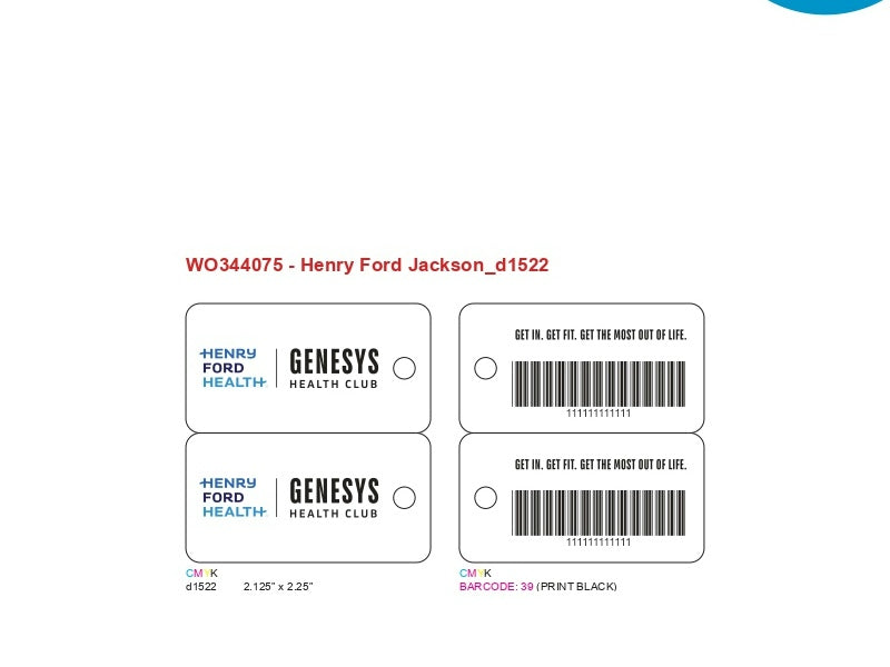 Custom Designed (WO344075)