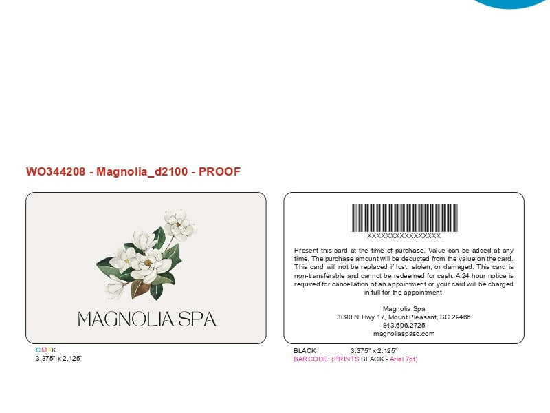 Custom Designed (WO344208)