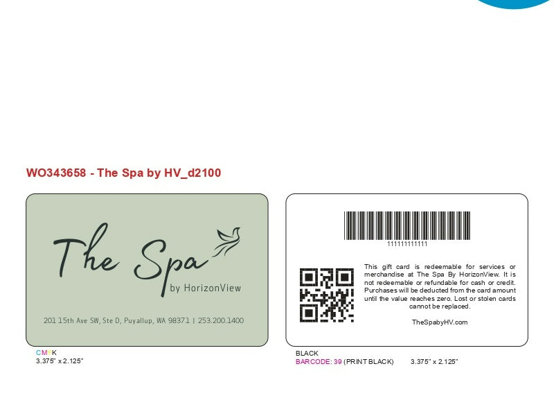 Custom Designed (WO343658)