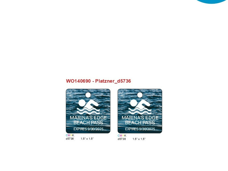 Custom Designed (WO140690)