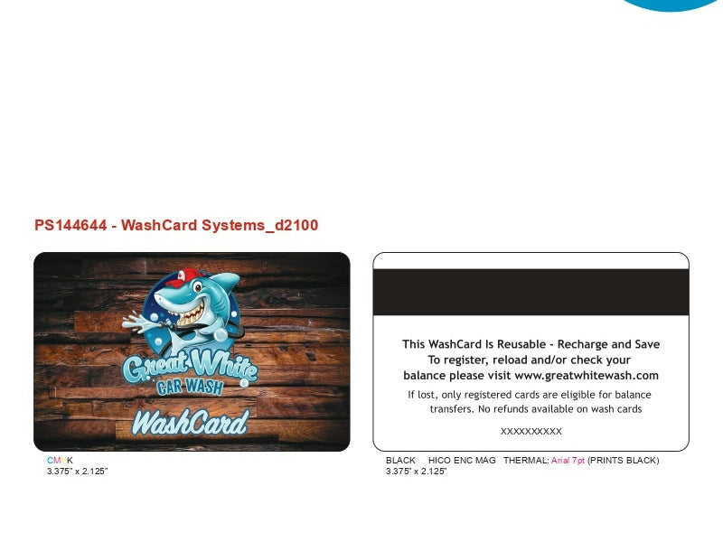 Custom Designed (PS144644)