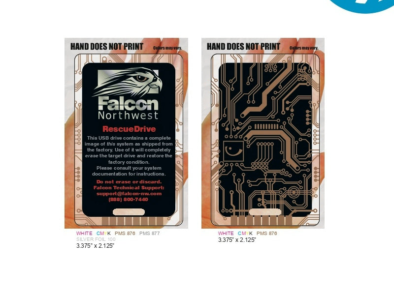 Custom Designed (WO139876)