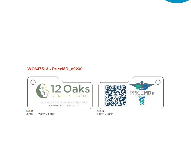 Custom Designed (WO347513)