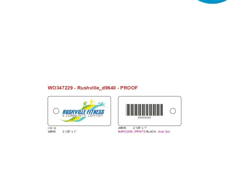 Custom Designed (WO347229)