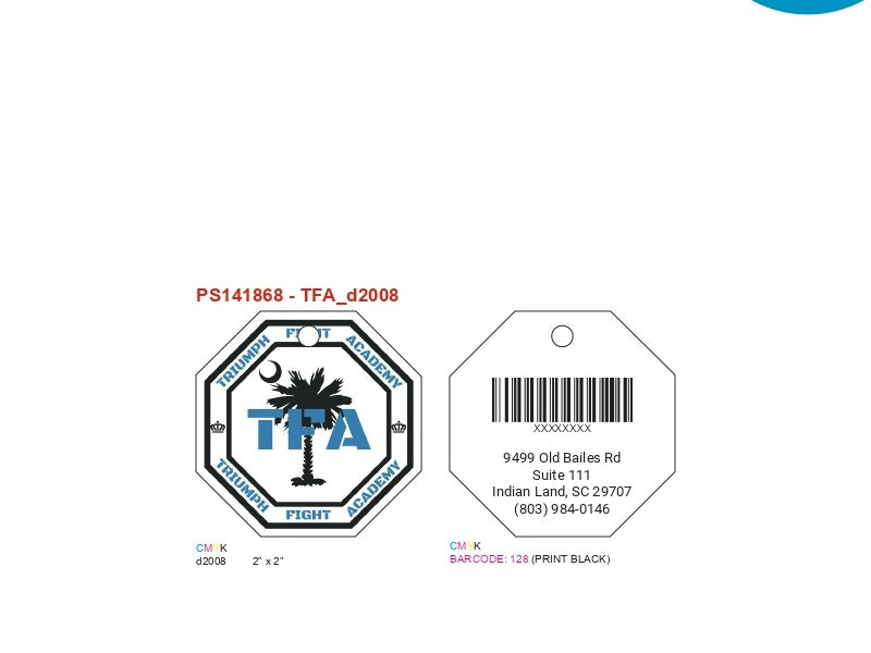 Custom Designed (PS141868)