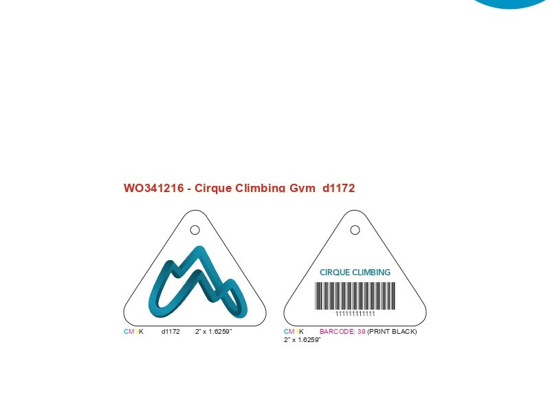 Custom Designed (WO341216)