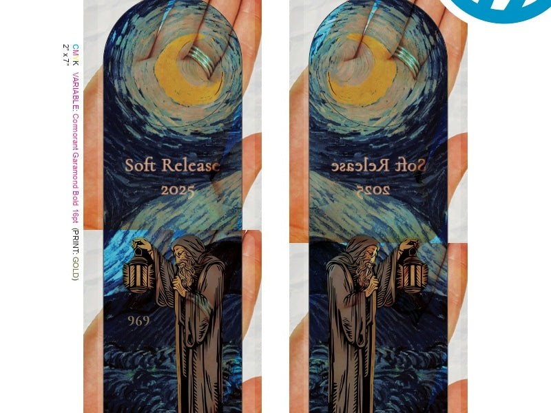 Custom Designed (WO144257)