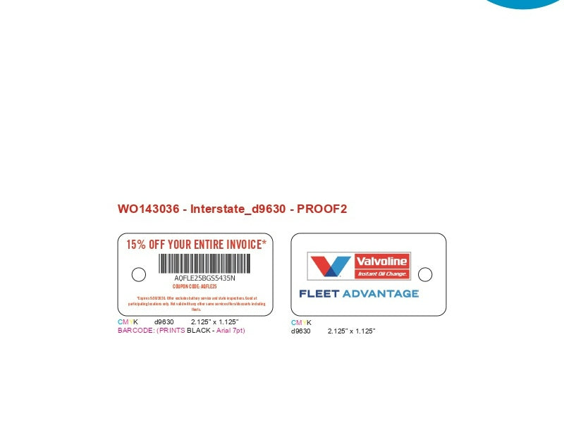 Custom Designed (WO143036)