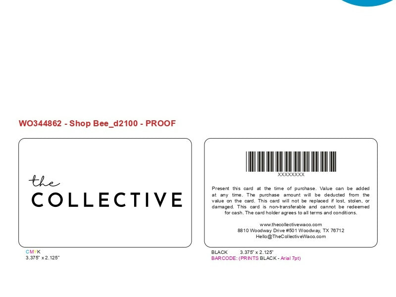 Custom Designed (WO344862)