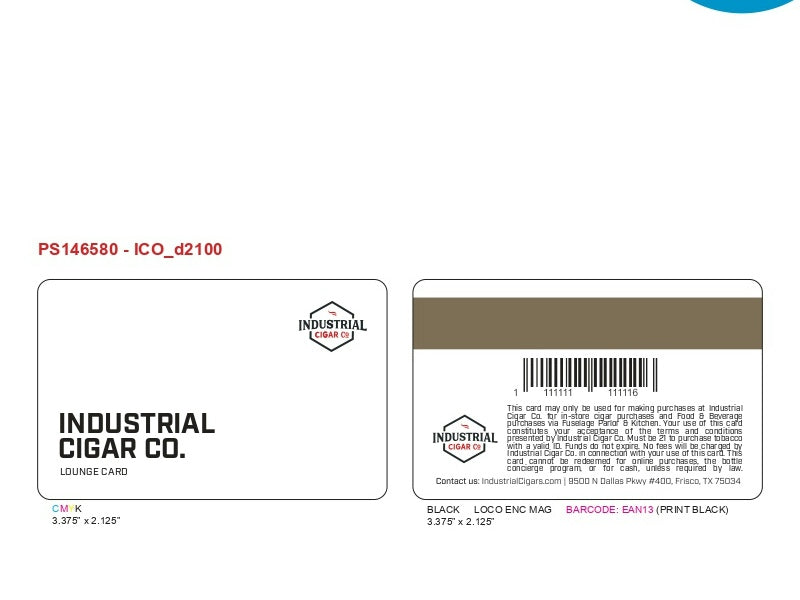Custom Designed (PS146580)