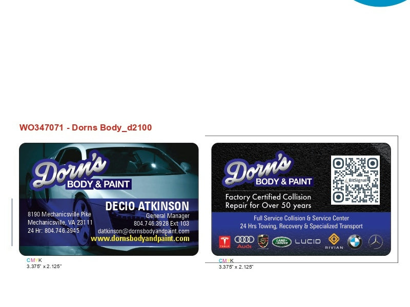 Personalization (WO347071)