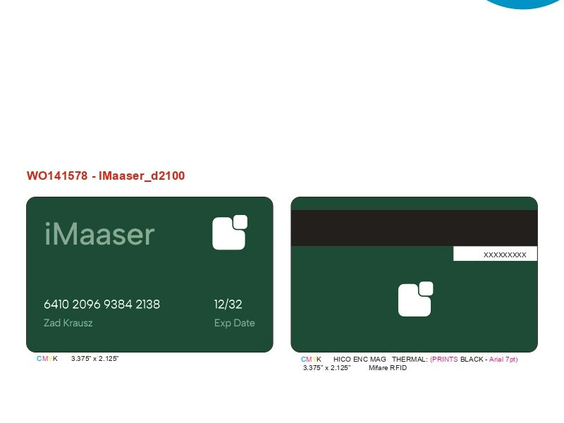 Custom Designed (WO141578)