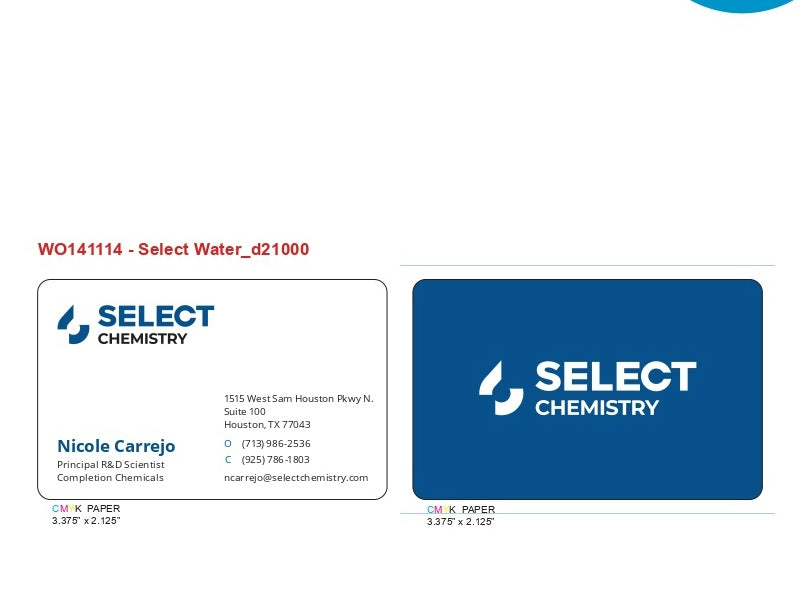 Custom Designed (WO141114)