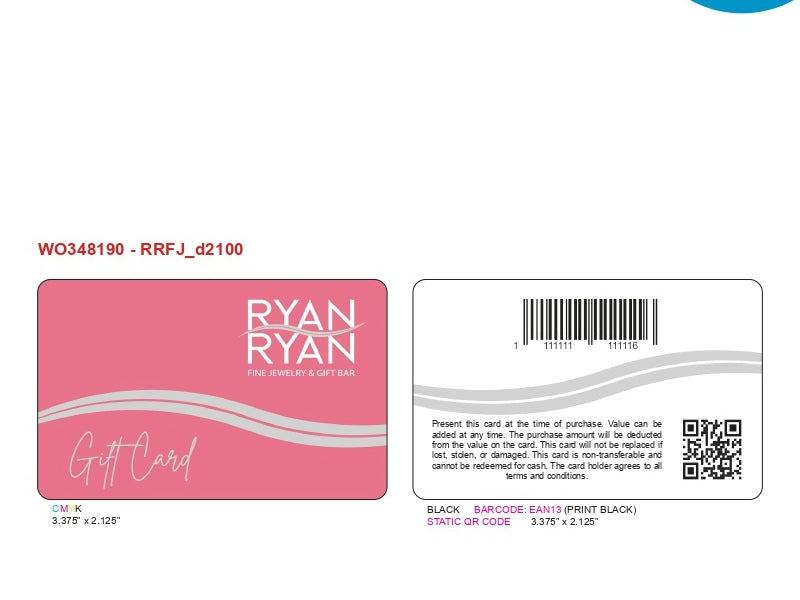 Custom Designed (WO348190)