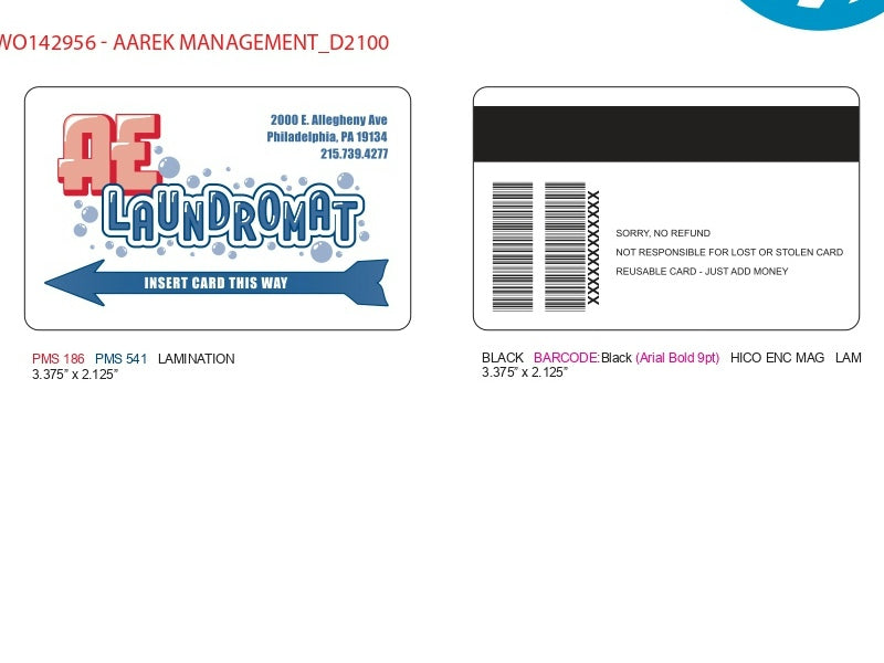 Custom Designed (WO142956)