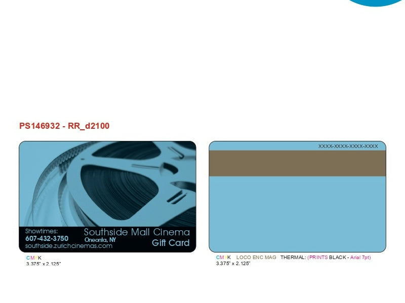 Custom Designed (PS146932)