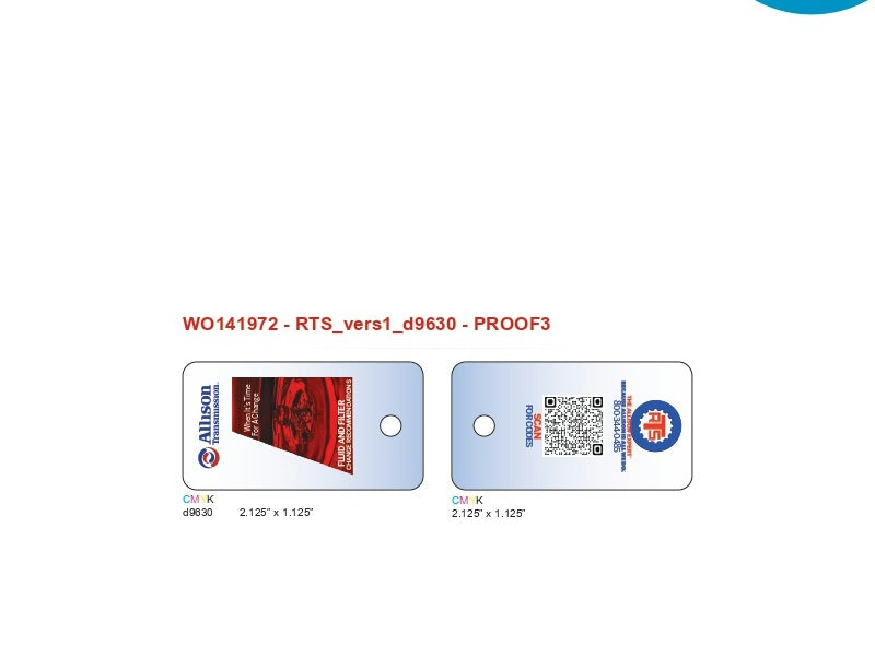 Custom Designed (WO141972)