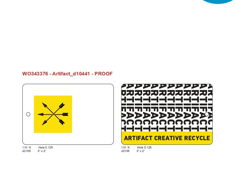Custom Designed (WO343376)