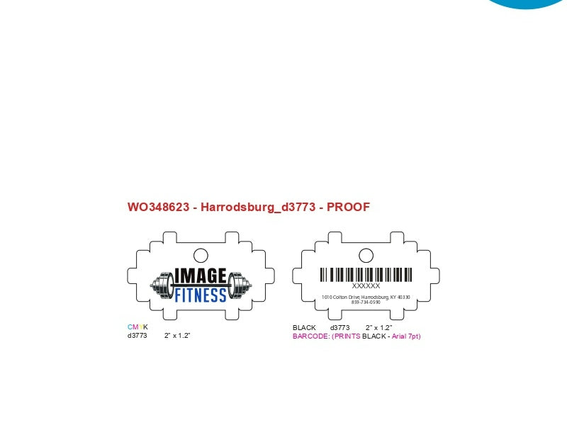 Custom Designed (WO348623)