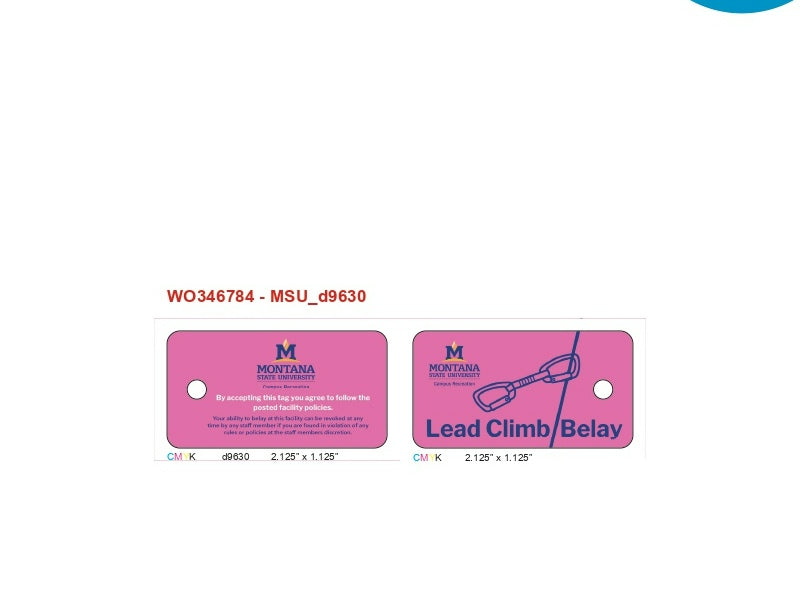 Custom Designed (WO346784)