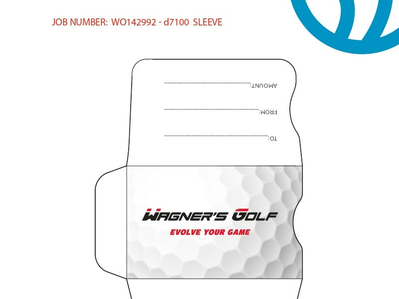 Custom Designed (WO142992)