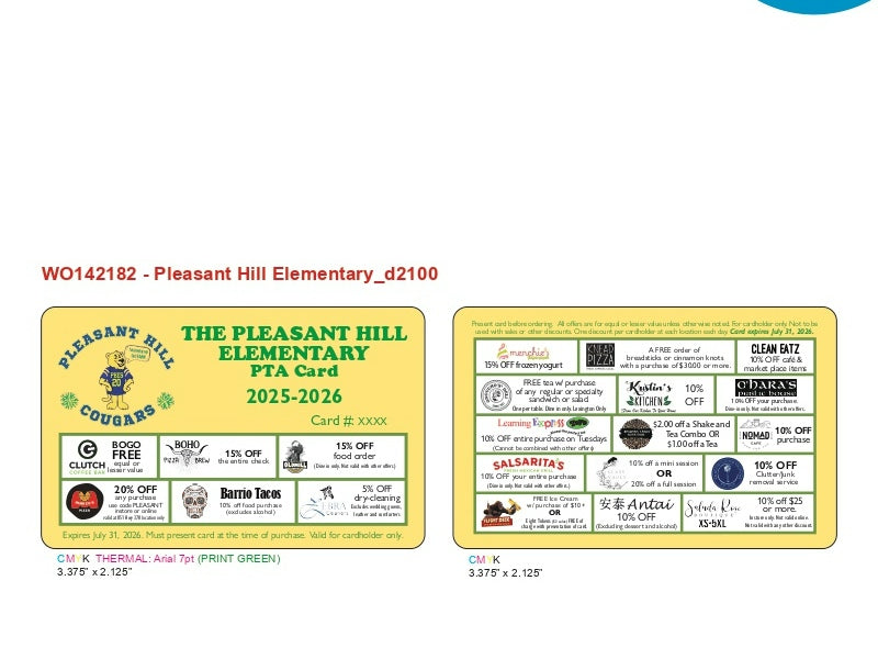 Custom Designed (WO142182)