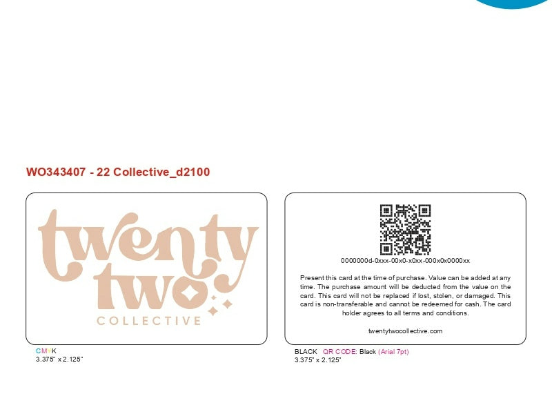 Custom Designed (WO343407)