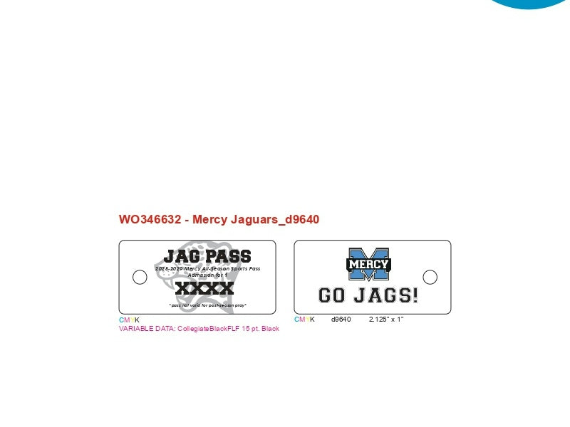 Custom Designed (WO346632)