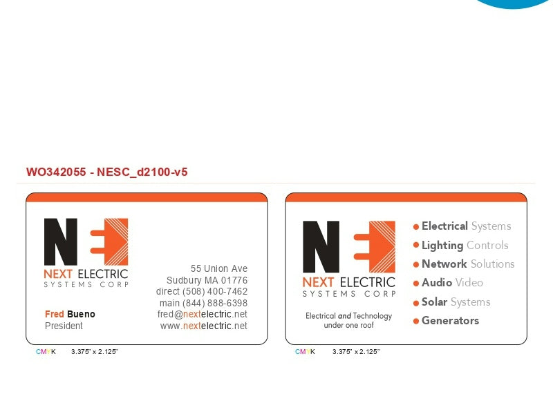 Custom Designed (WO342055)