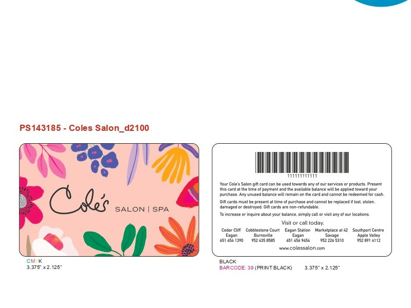 Custom Designed (PS143185)