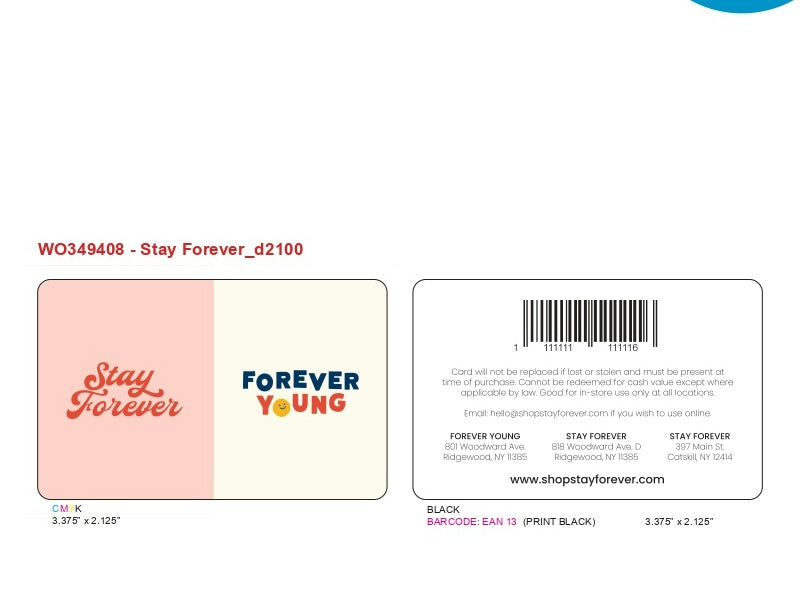 Custom Designed (WO349408)